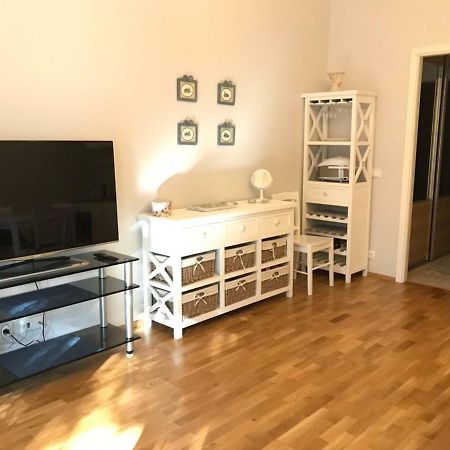 Apartments In Vabaduse 72 Narva-Jõesuu Esterno foto