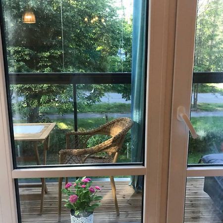Apartments In Vabaduse 72 Narva-Jõesuu Esterno foto