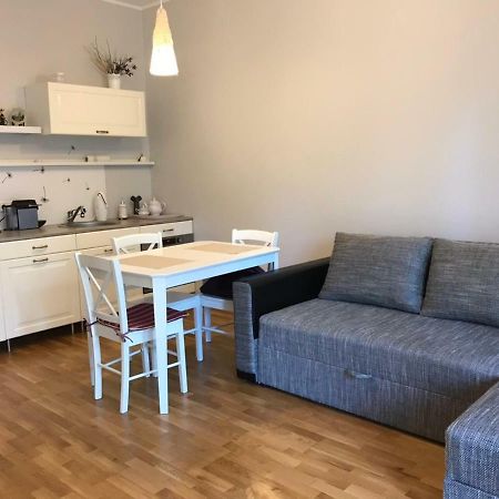 Apartments In Vabaduse 72 Narva-Jõesuu Esterno foto