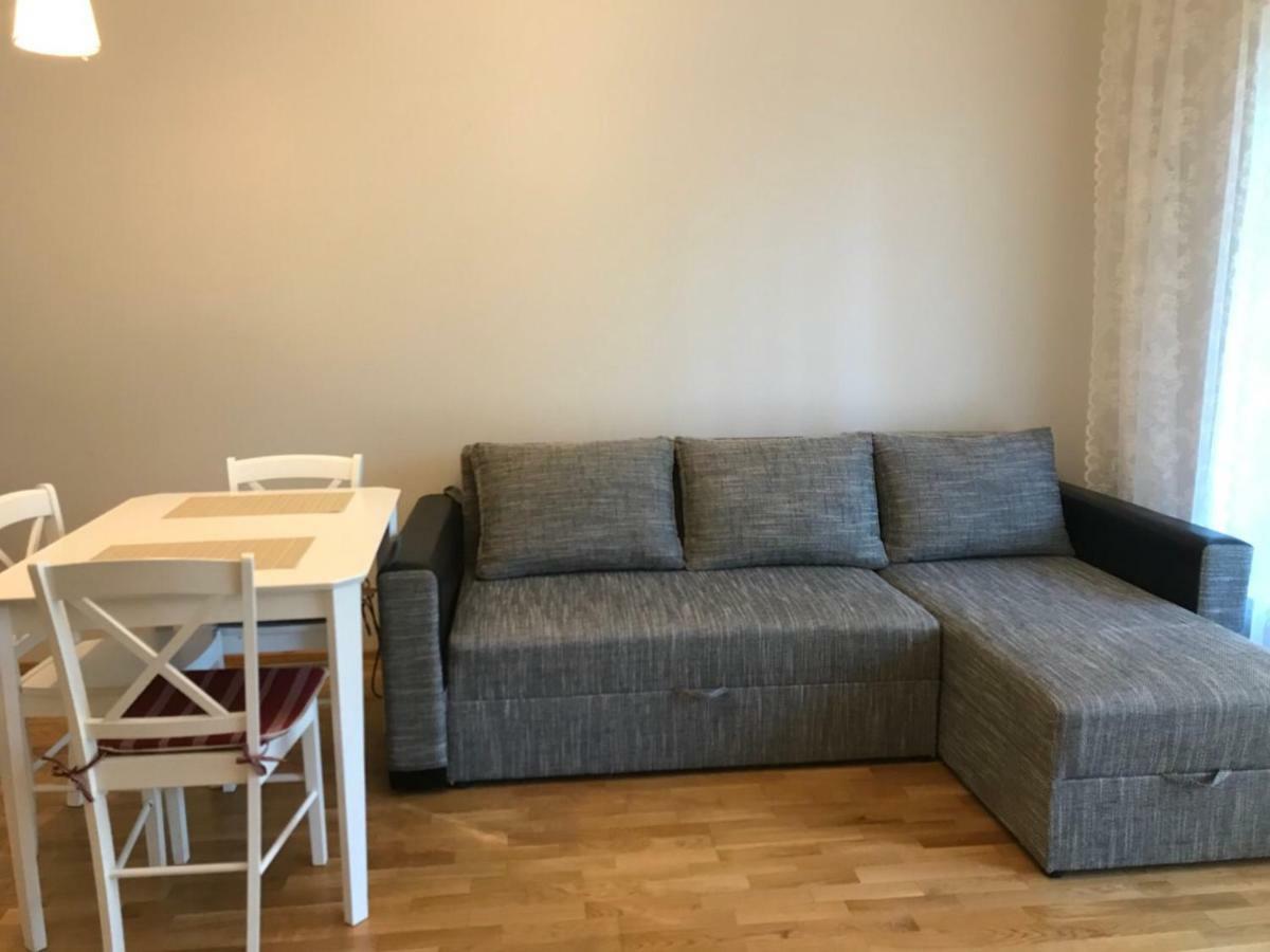 Apartments In Vabaduse 72 Narva-Jõesuu Esterno foto