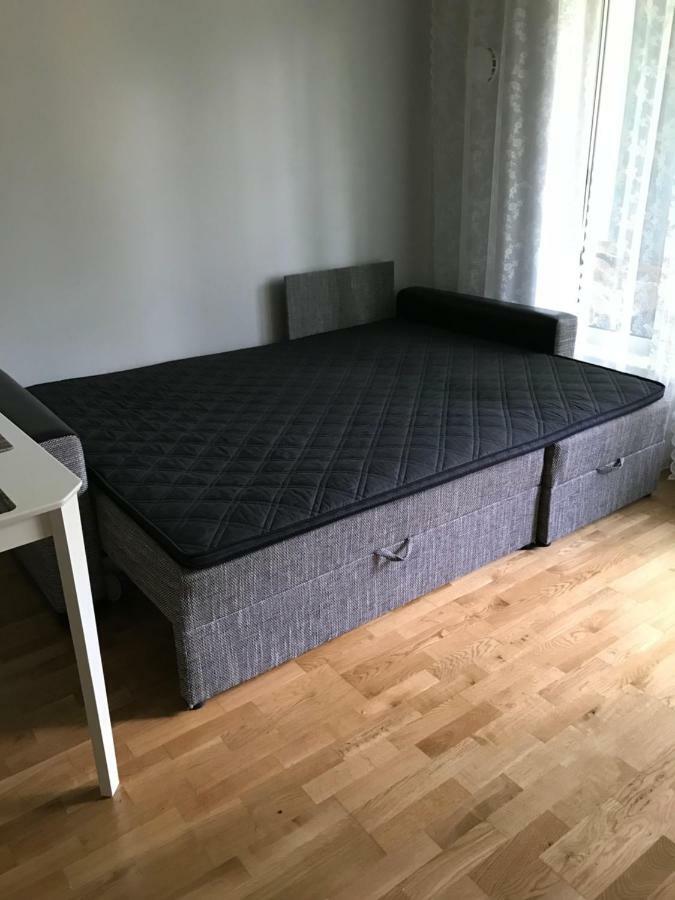 Apartments In Vabaduse 72 Narva-Jõesuu Esterno foto