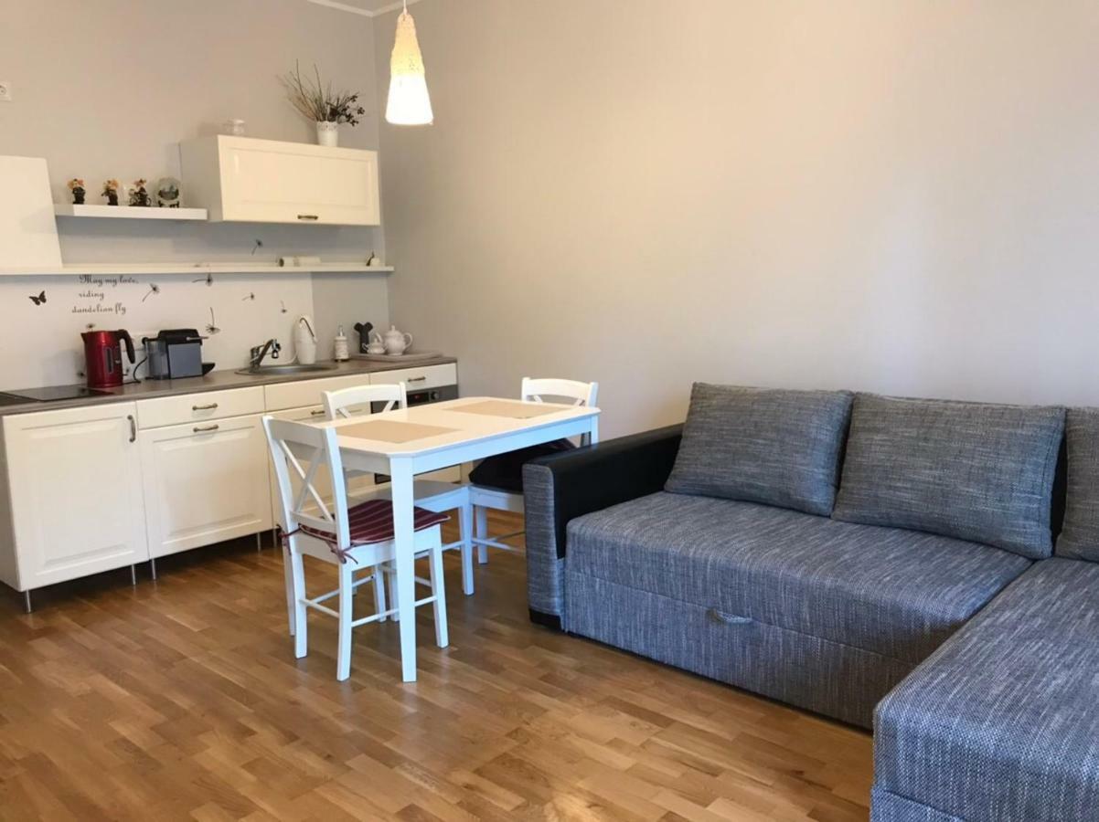 Apartments In Vabaduse 72 Narva-Jõesuu Esterno foto
